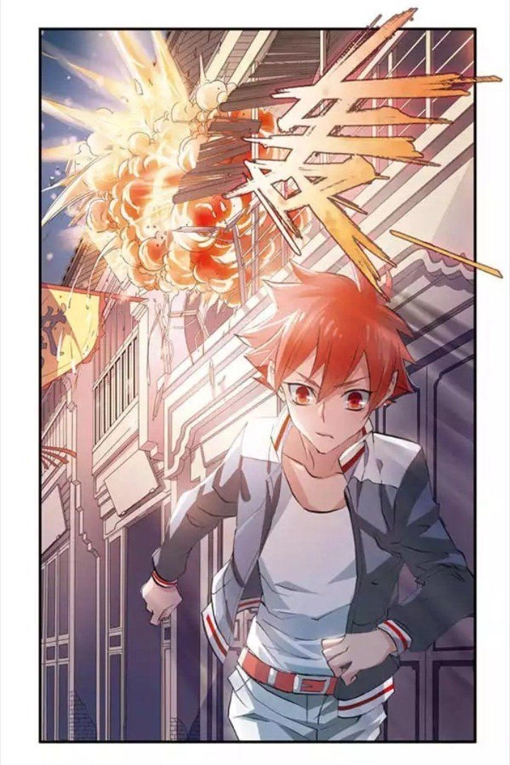 Nghệ Thuật Gian Lận Chapter 75 - 7