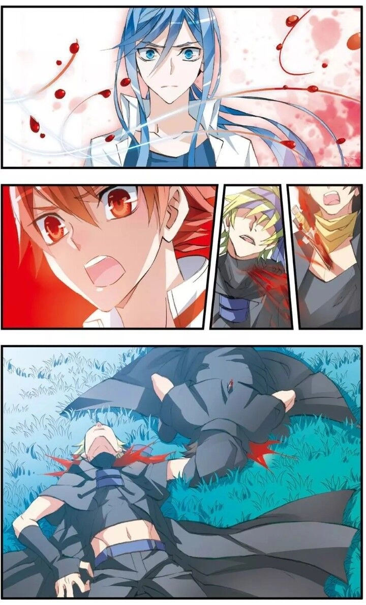 Nghệ Thuật Gian Lận Chapter 77 - 10