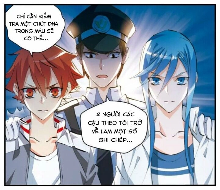 Nghệ Thuật Gian Lận Chapter 78 - 6