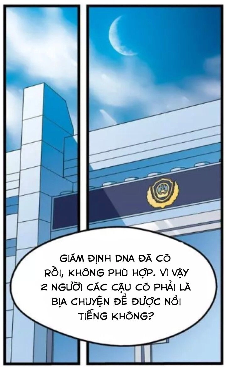 Nghệ Thuật Gian Lận Chapter 78 - 7