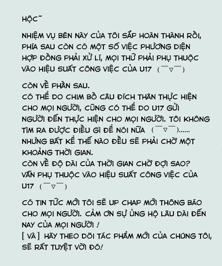 Nghệ Thuật Gian Lận Chapter 78 - 19