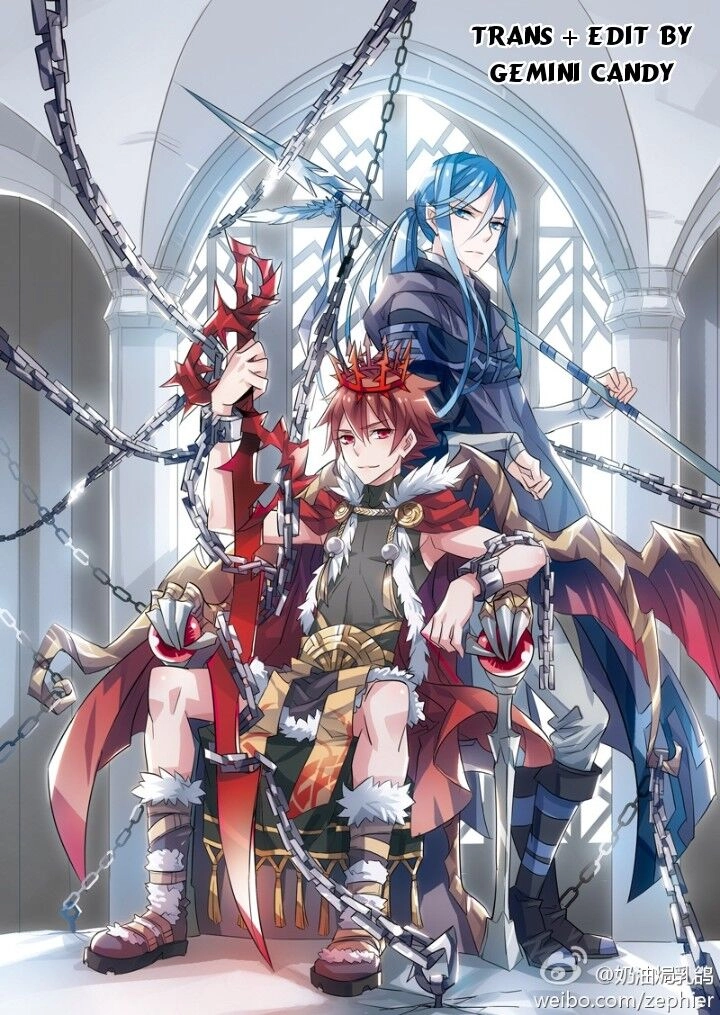 Nghệ Thuật Gian Lận Chapter 79 - 1