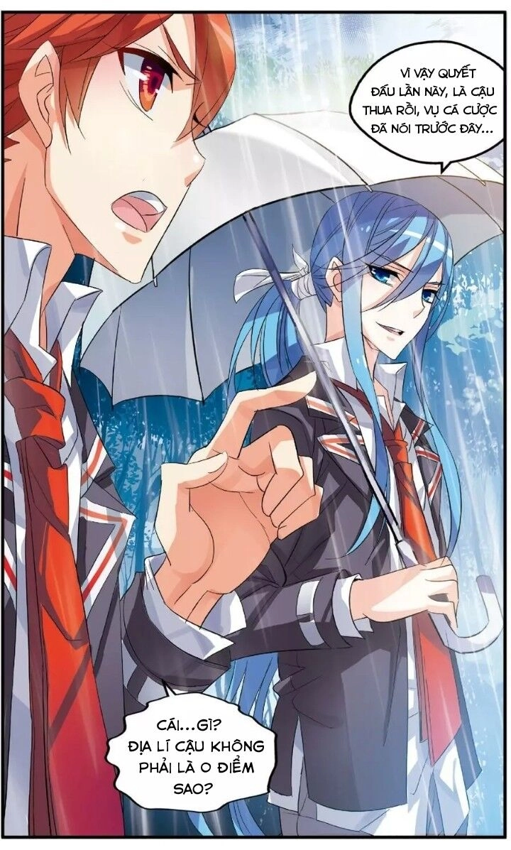 Nghệ Thuật Gian Lận Chapter 79 - 6