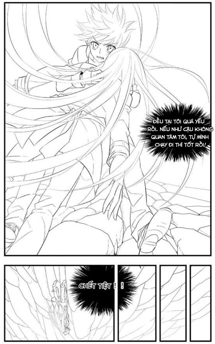 Nghệ Thuật Gian Lận Chapter 89 - 12