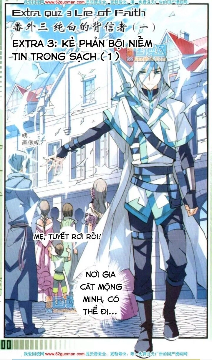 Nghệ Thuật Gian Lận Chapter 89.3 - 3