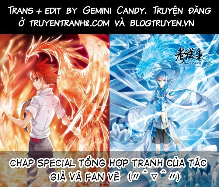 Nghệ Thuật Gian Lận Chapter 89.4 - 1