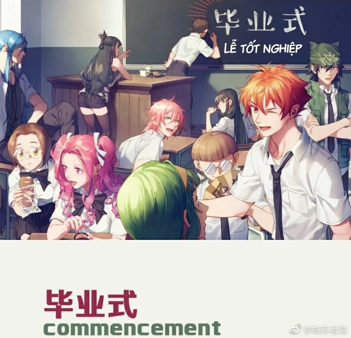 Nghệ Thuật Gian Lận Chapter 89.4 - 6