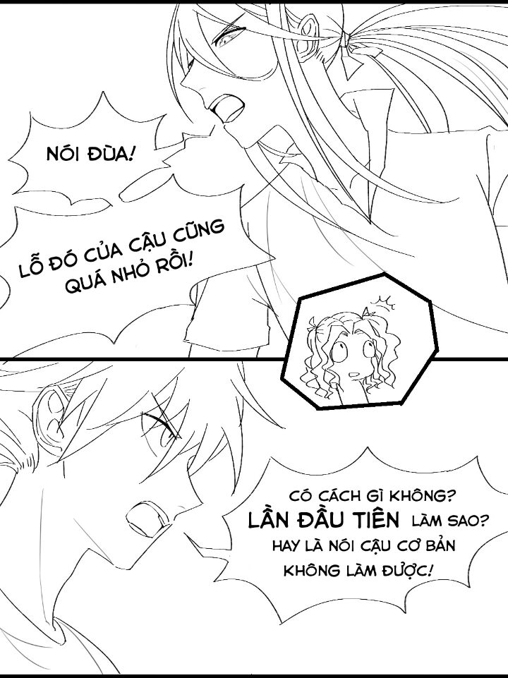 Nghệ Thuật Gian Lận Chapter 89.4 - 11