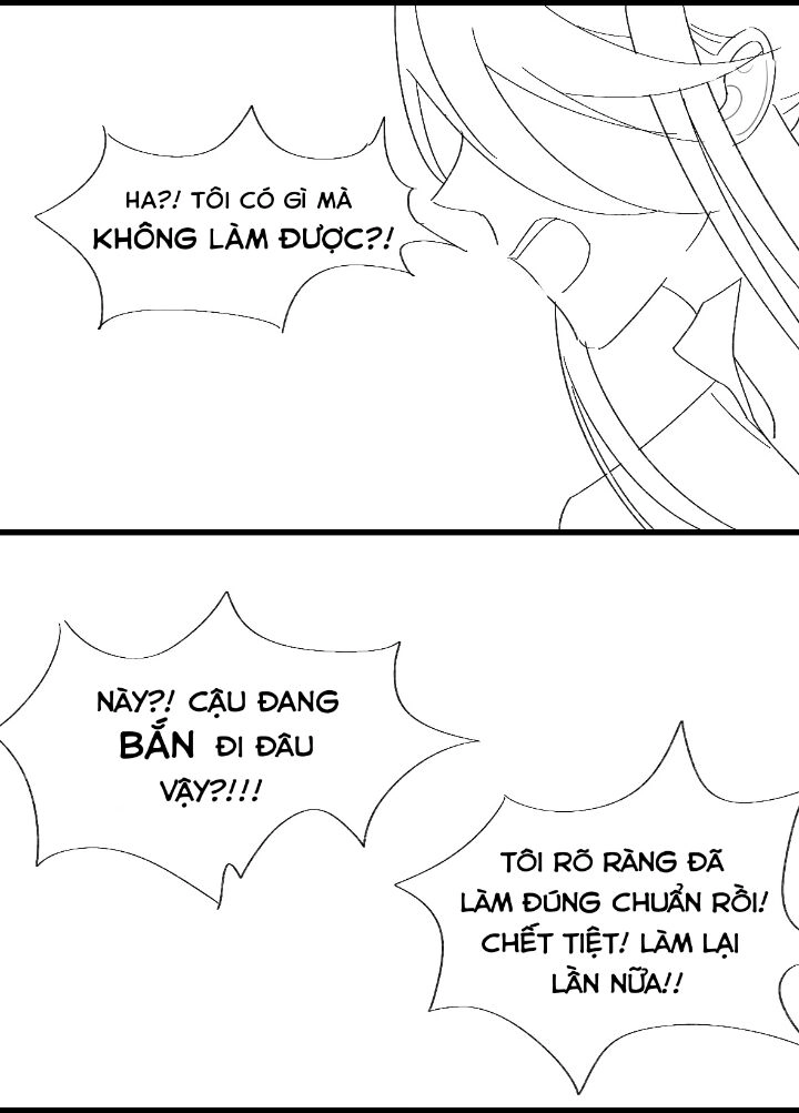 Nghệ Thuật Gian Lận Chapter 89.4 - 12