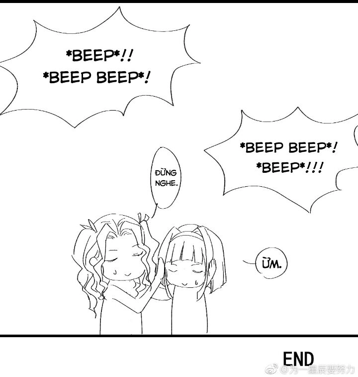 Nghệ Thuật Gian Lận Chapter 89.4 - 13