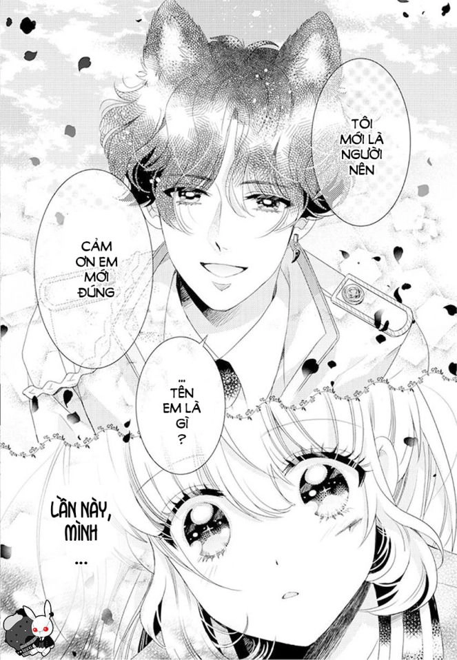 Bara Kangoku No Kemono-Tachi Chapter 1 - 42