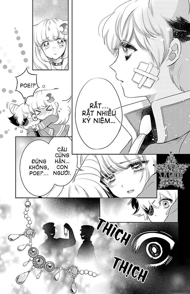 Bara Kangoku No Kemono-Tachi Chapter 6 - 34