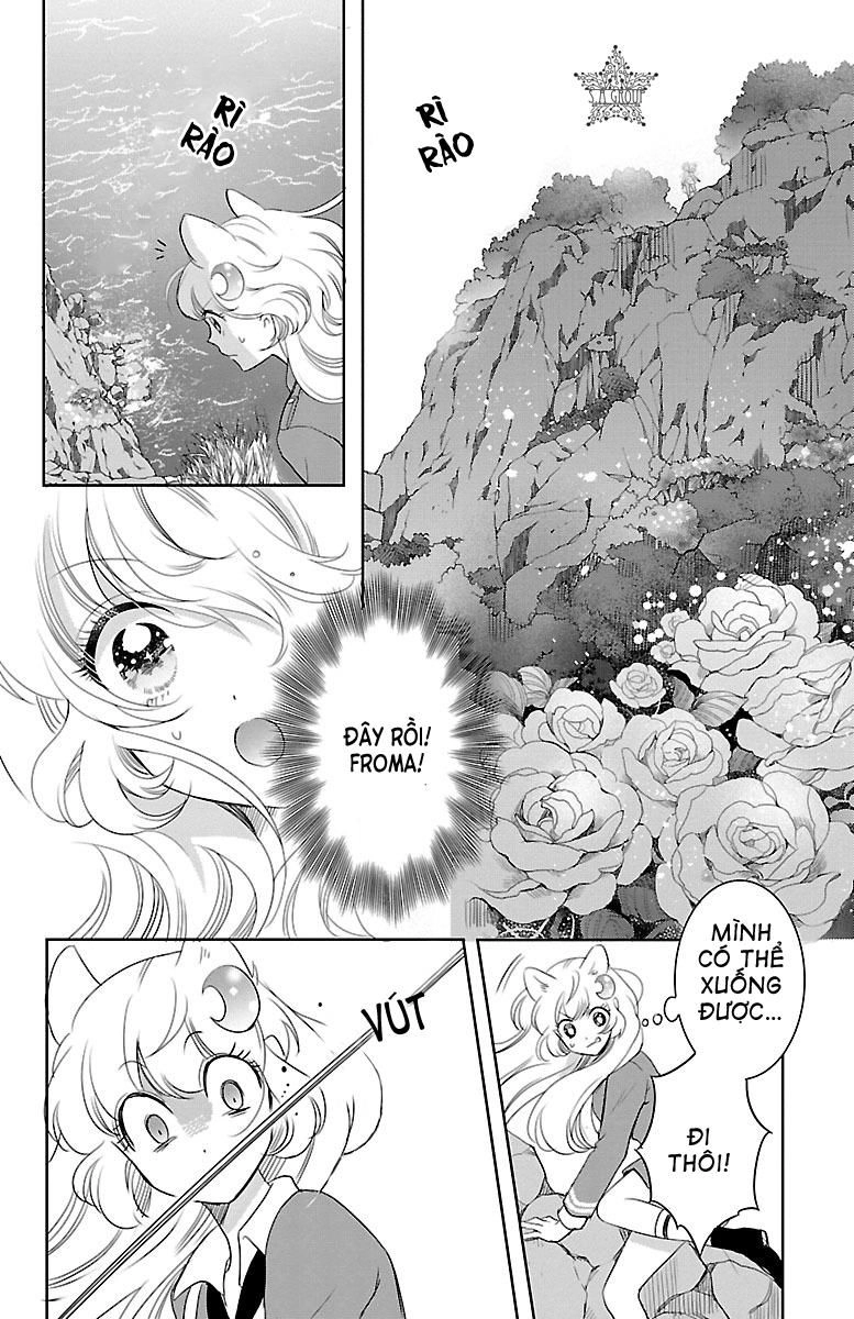 Bara Kangoku No Kemono-Tachi Chapter 6 - 39