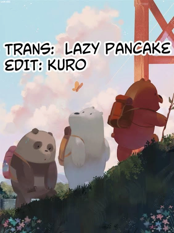 Bara Kangoku No Kemono-Tachi Chapter 8 - 2