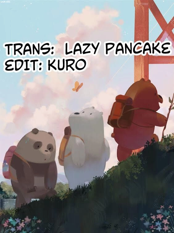 Bara Kangoku No Kemono-Tachi Chapter 10 - 2