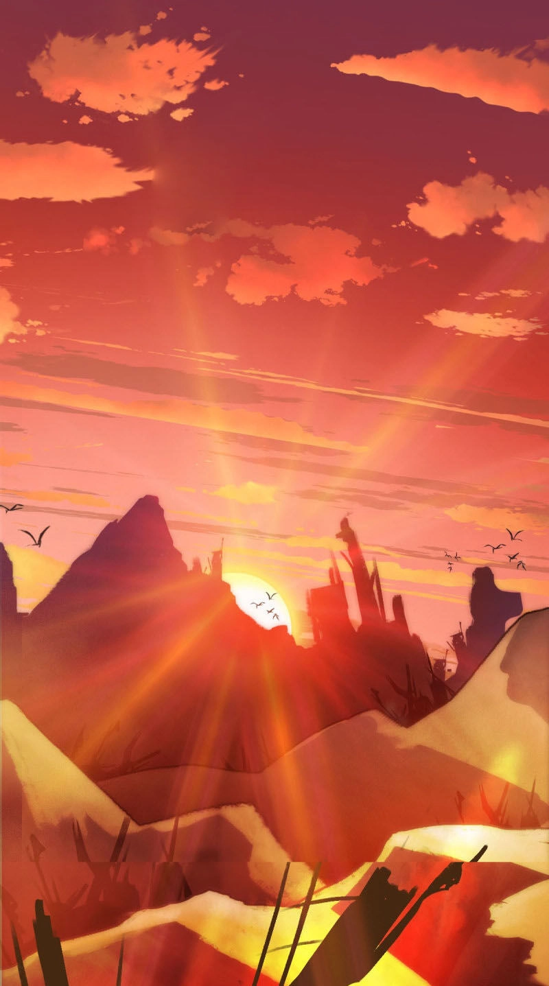 Bị Ép Thành Chúa Cứu Thế Chapter 1 - 2