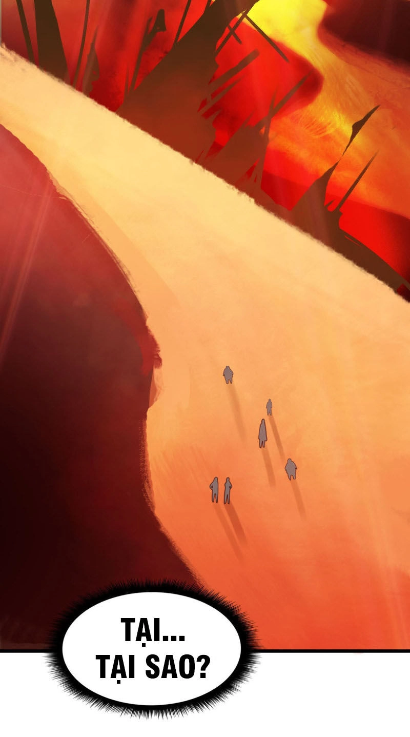 Bị Ép Thành Chúa Cứu Thế Chapter 1 - 3