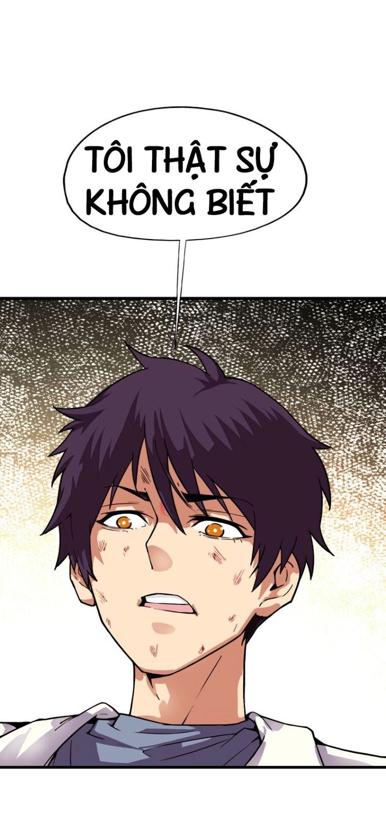 Bị Ép Thành Chúa Cứu Thế Chapter 1 - 9