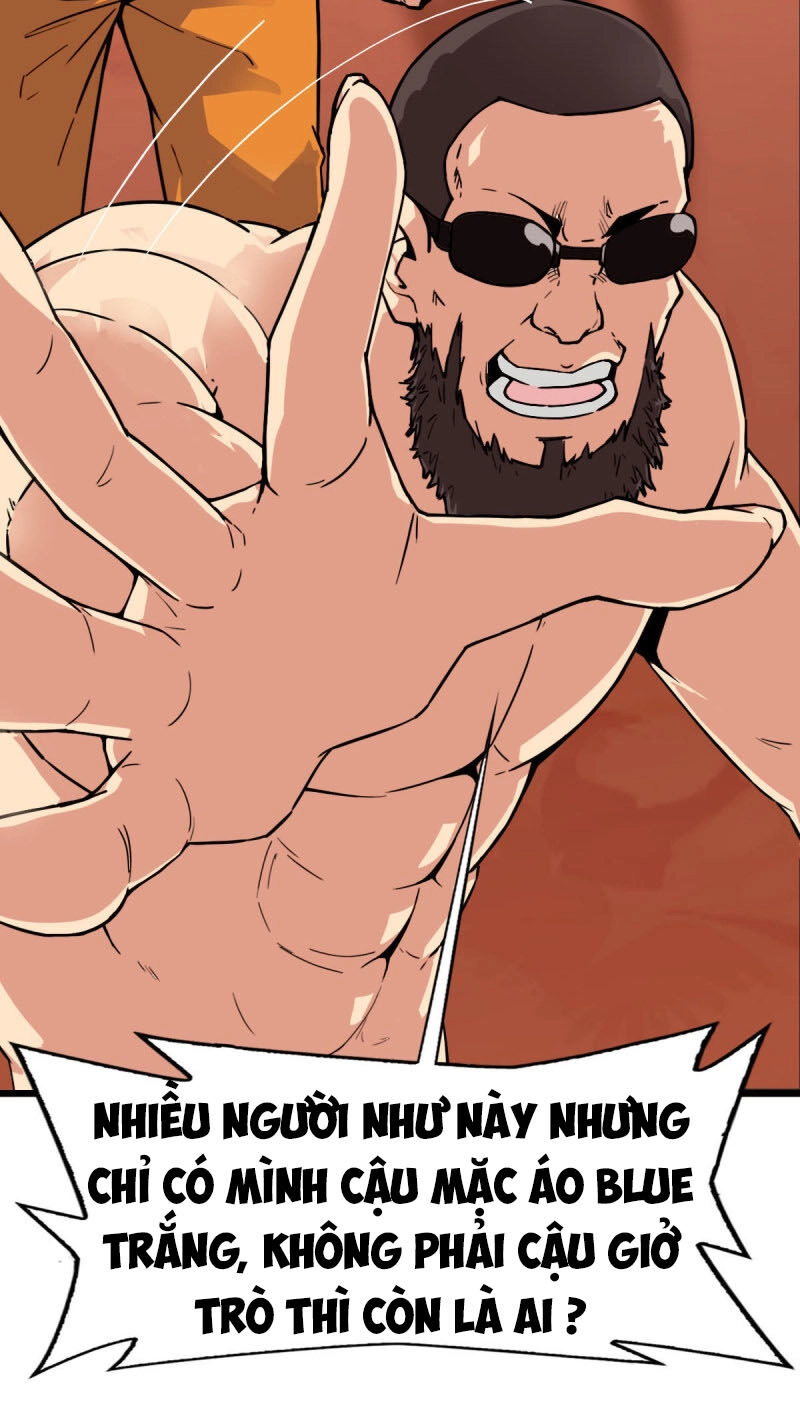 Bị Ép Thành Chúa Cứu Thế Chapter 1 - 12