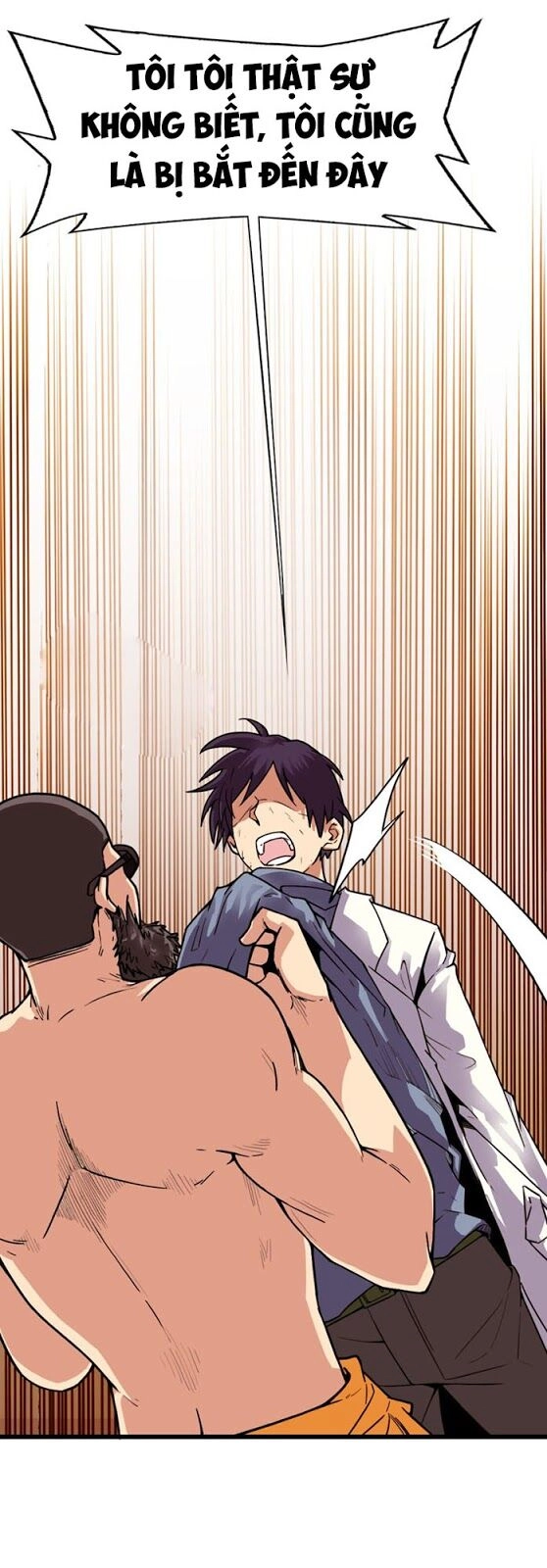 Bị Ép Thành Chúa Cứu Thế Chapter 1 - 13