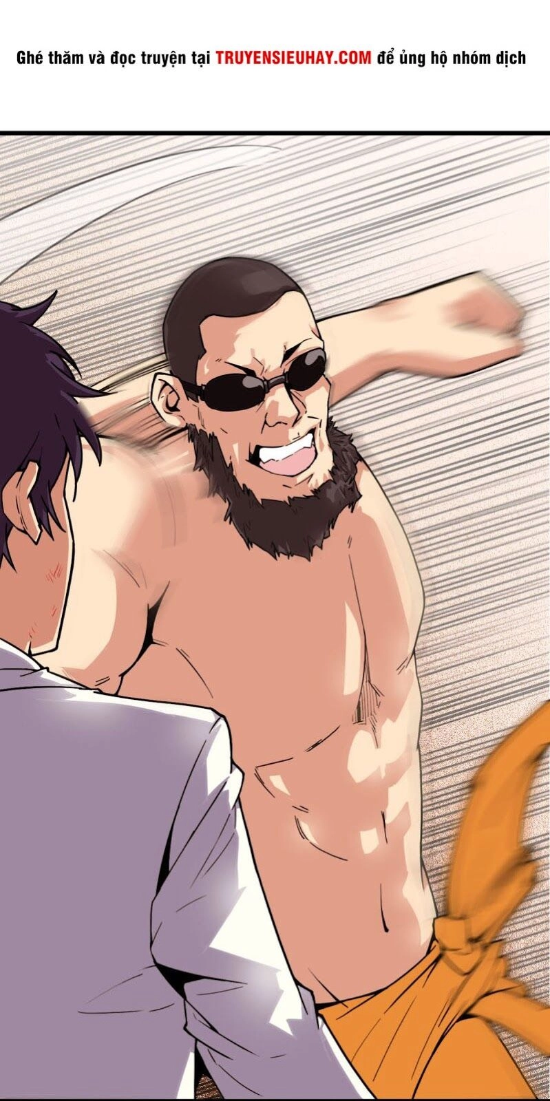 Bị Ép Thành Chúa Cứu Thế Chapter 1 - 14