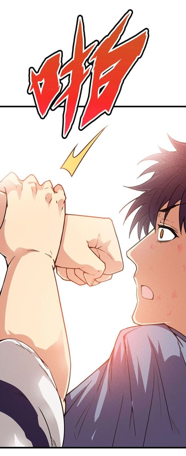 Bị Ép Thành Chúa Cứu Thế Chapter 1 - 15