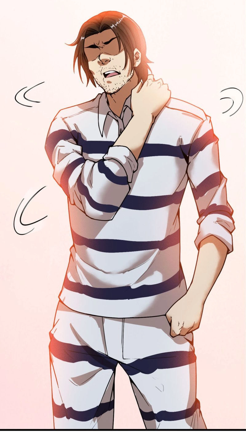 Bị Ép Thành Chúa Cứu Thế Chapter 1 - 21