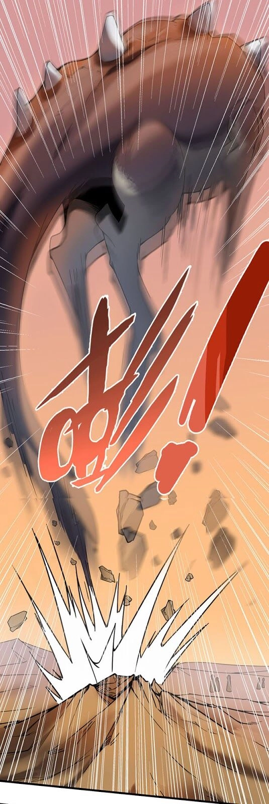 Bị Ép Thành Chúa Cứu Thế Chapter 1 - 23