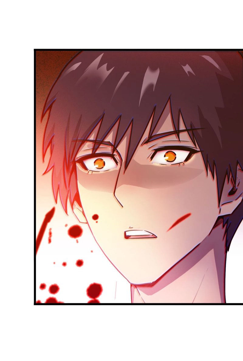 Bị Ép Thành Chúa Cứu Thế Chapter 1 - 27