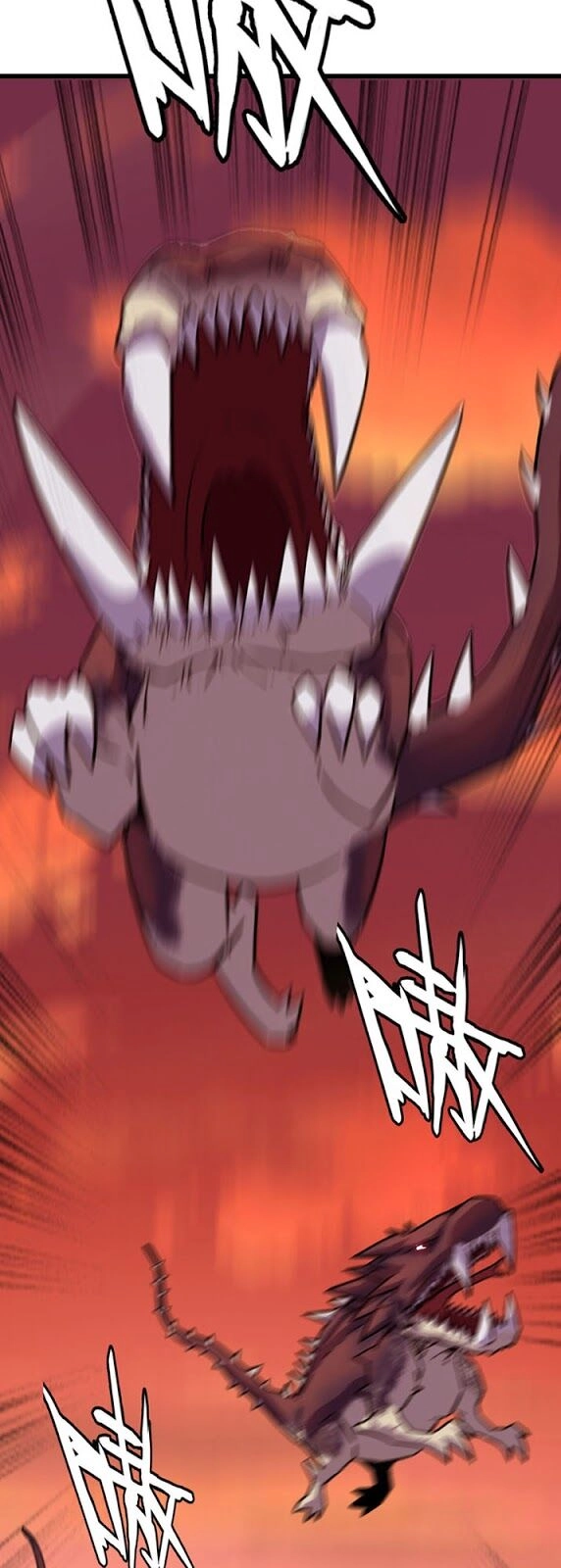 Bị Ép Thành Chúa Cứu Thế Chapter 1 - 29