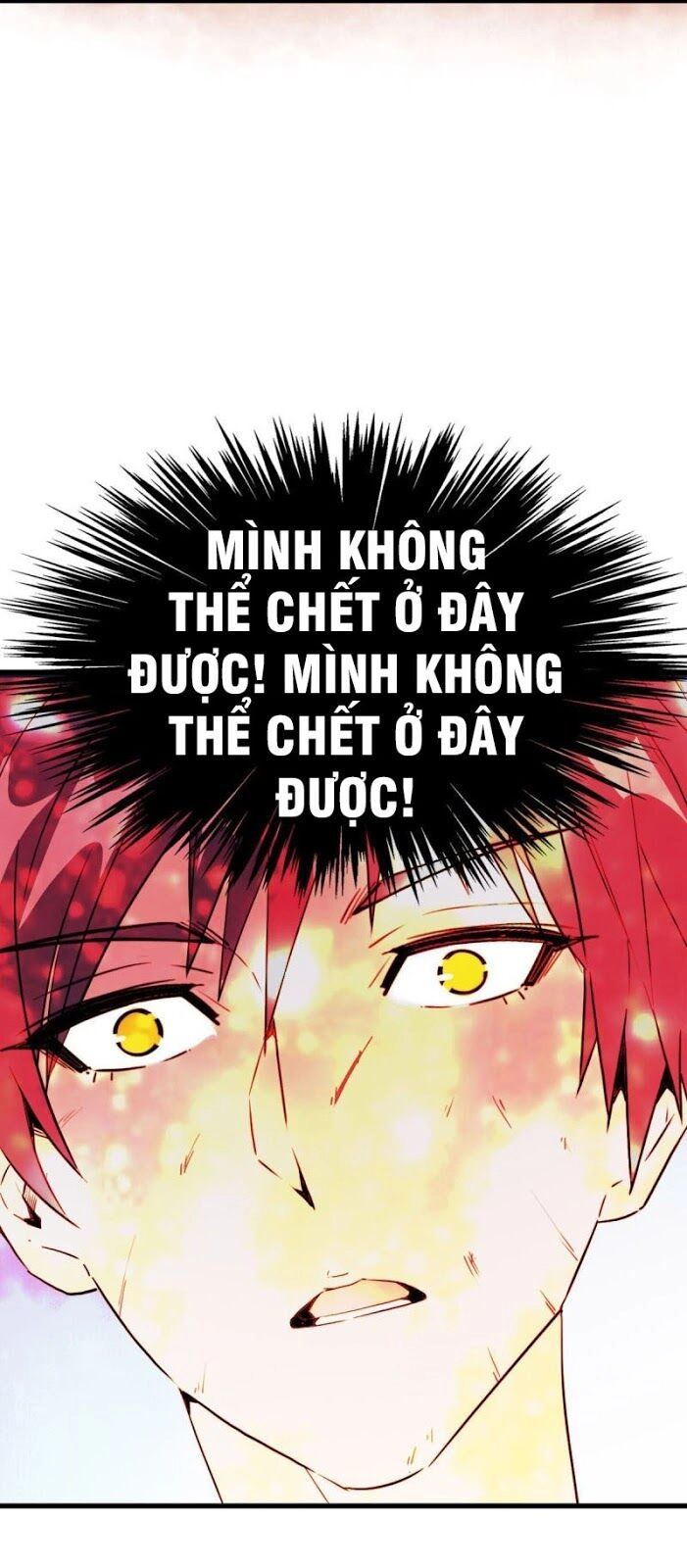 Bị Ép Thành Chúa Cứu Thế Chapter 1 - 39