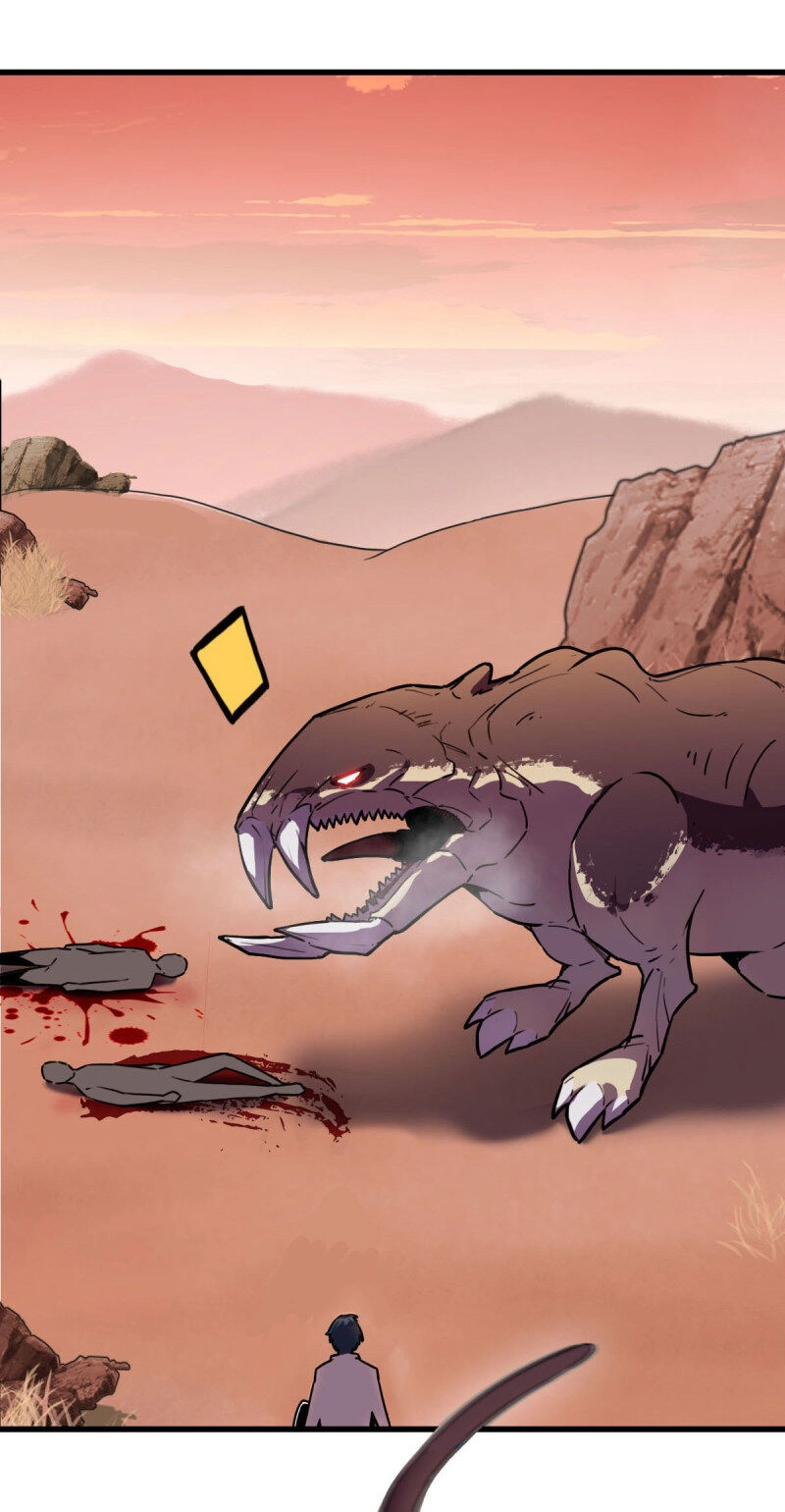 Bị Ép Thành Chúa Cứu Thế Chapter 1 - 40