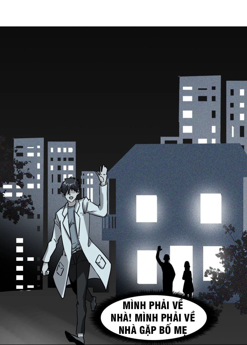 Bị Ép Thành Chúa Cứu Thế Chapter 1 - 42