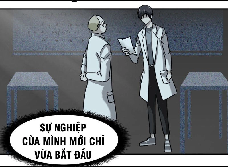 Bị Ép Thành Chúa Cứu Thế Chapter 1 - 43