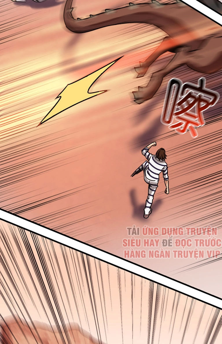 Bị Ép Thành Chúa Cứu Thế Chapter 1 - 46