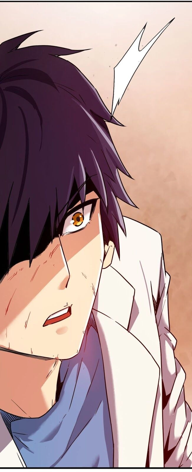 Bị Ép Thành Chúa Cứu Thế Chapter 1 - 48