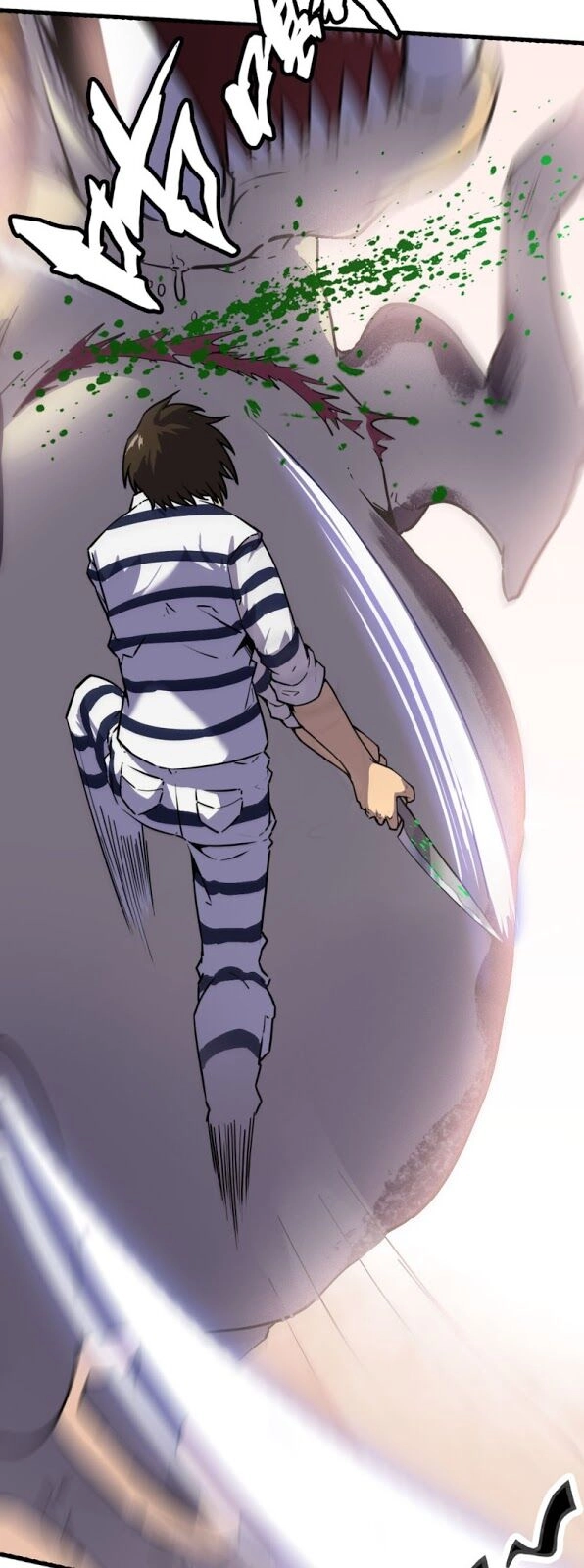 Bị Ép Thành Chúa Cứu Thế Chapter 1 - 53