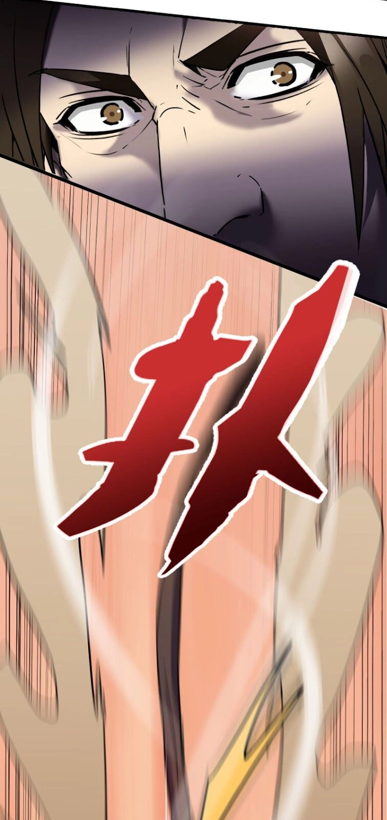 Bị Ép Thành Chúa Cứu Thế Chapter 1 - 56