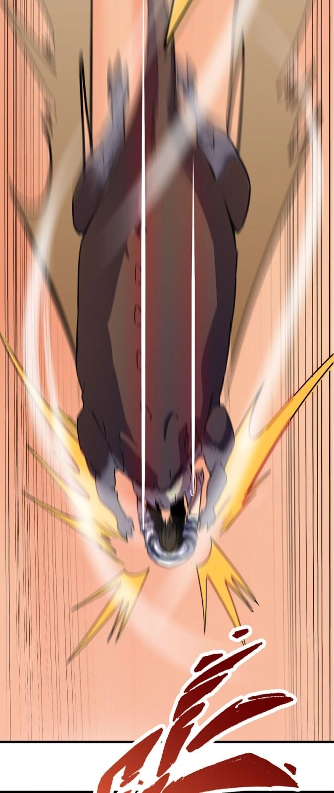 Bị Ép Thành Chúa Cứu Thế Chapter 1 - 57