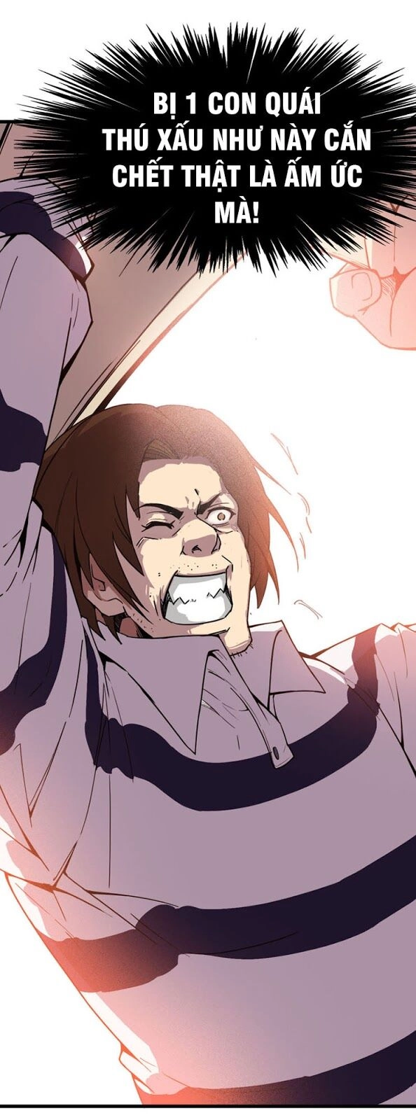 Bị Ép Thành Chúa Cứu Thế Chapter 2 - 9