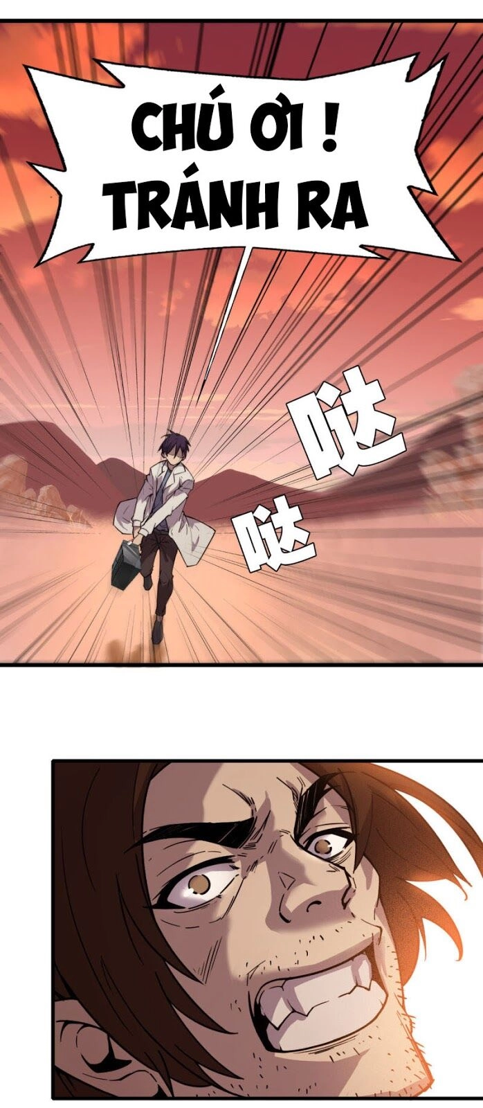 Bị Ép Thành Chúa Cứu Thế Chapter 2 - 10