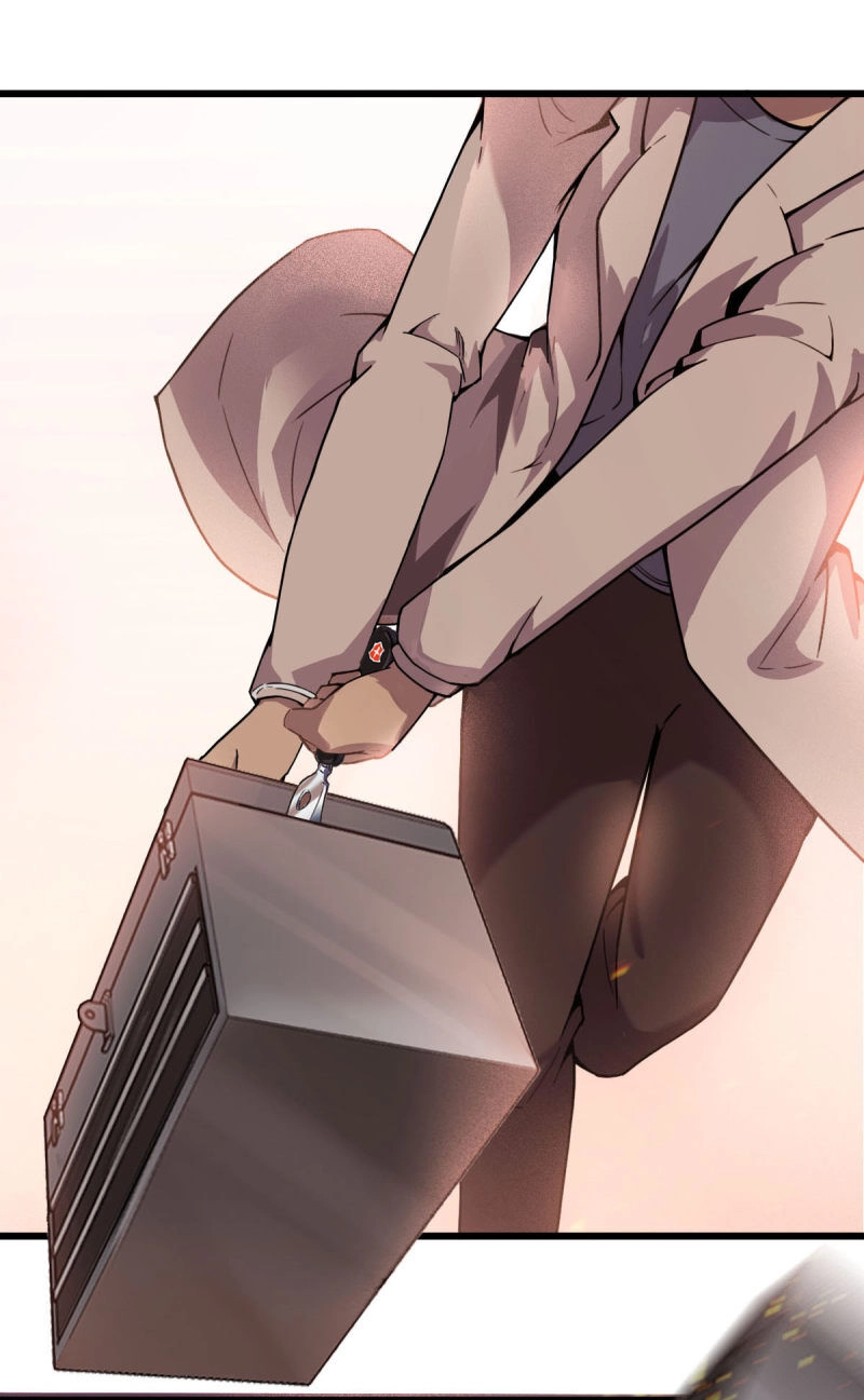 Bị Ép Thành Chúa Cứu Thế Chapter 2 - 11