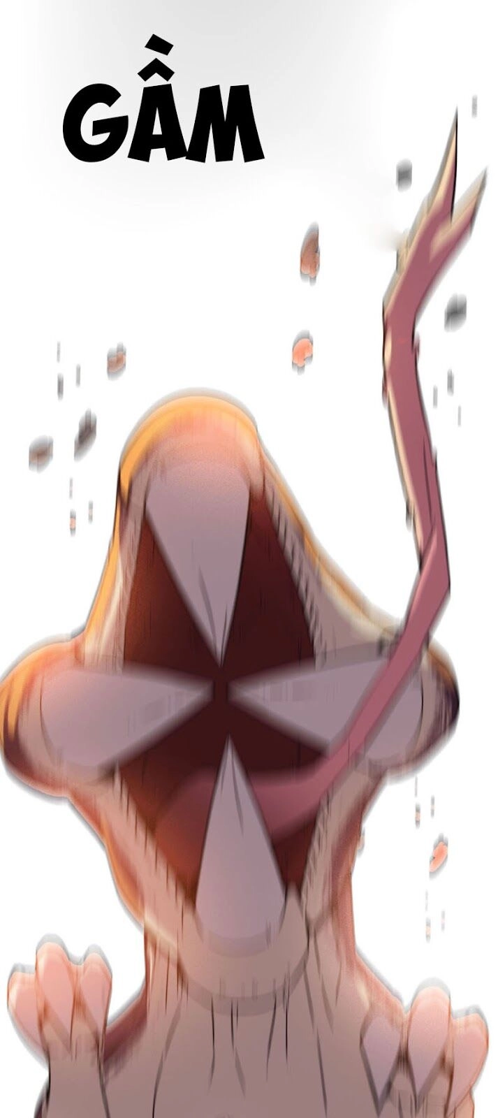 Bị Ép Thành Chúa Cứu Thế Chapter 2 - 15