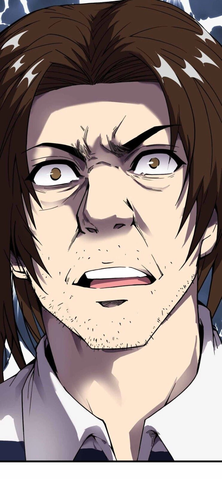 Bị Ép Thành Chúa Cứu Thế Chapter 2 - 18