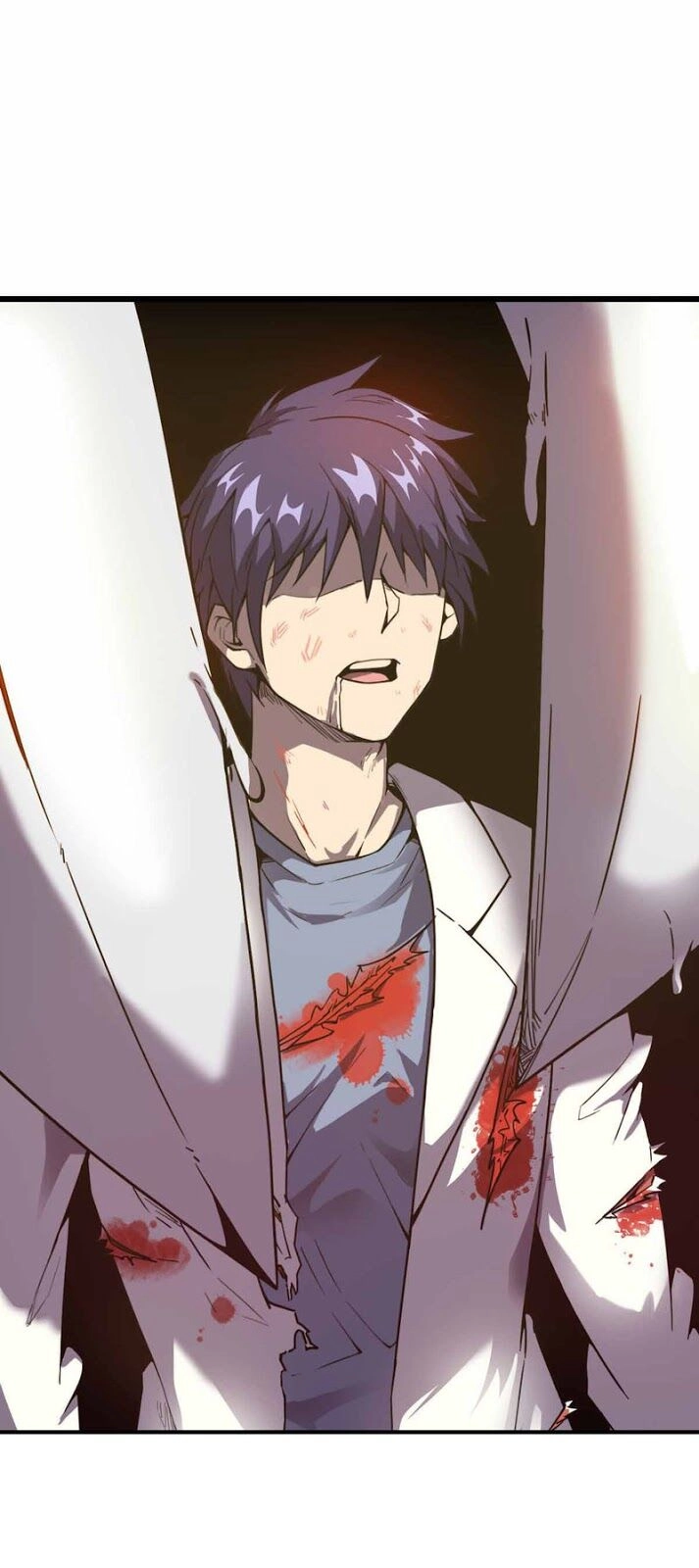 Bị Ép Thành Chúa Cứu Thế Chapter 2 - 19