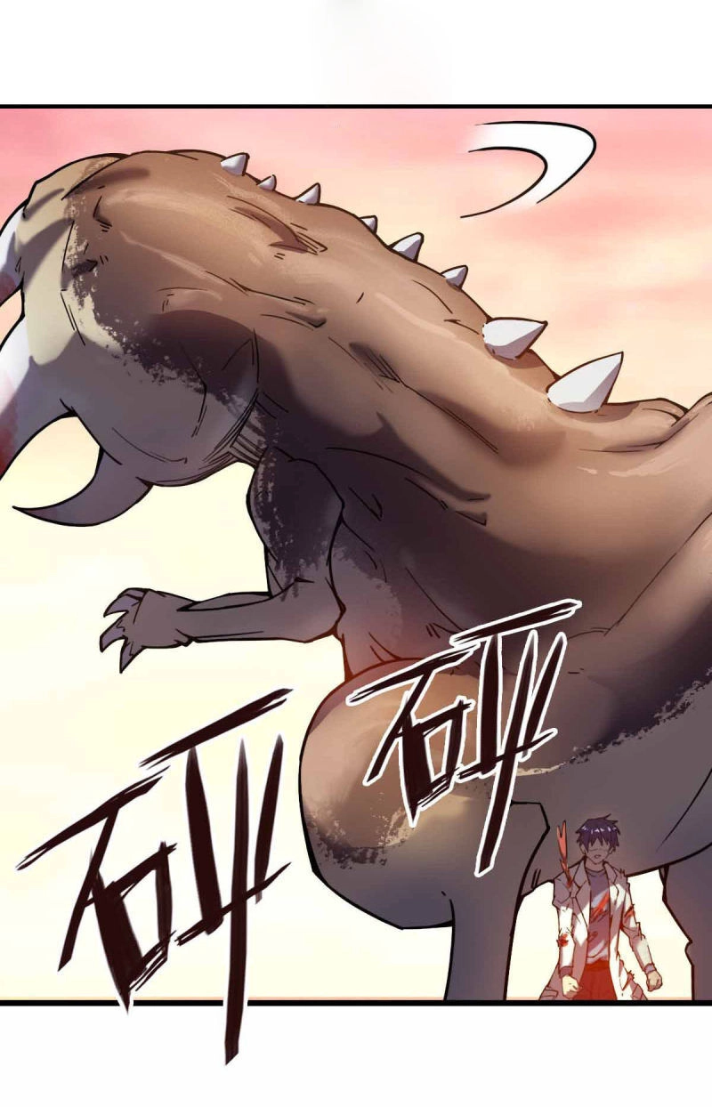 Bị Ép Thành Chúa Cứu Thế Chapter 2 - 22