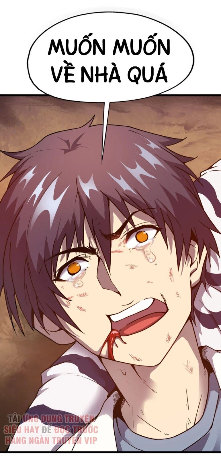 Bị Ép Thành Chúa Cứu Thế Chapter 2 - 24