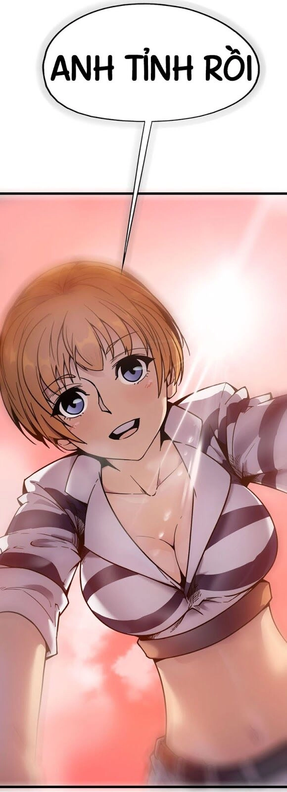 Bị Ép Thành Chúa Cứu Thế Chapter 2 - 27