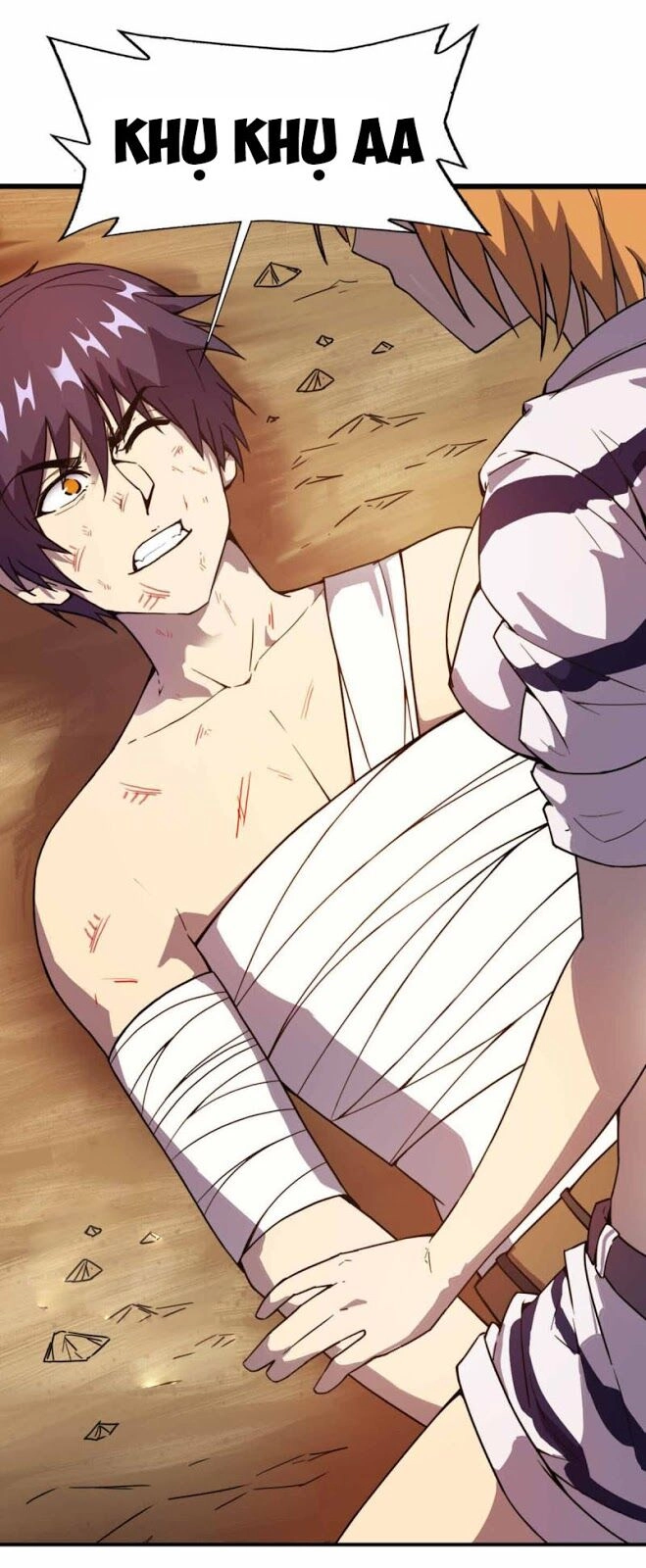 Bị Ép Thành Chúa Cứu Thế Chapter 2 - 28