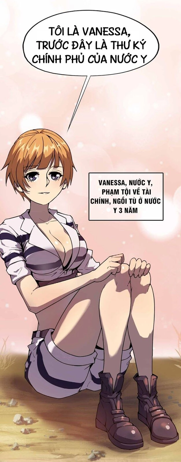 Bị Ép Thành Chúa Cứu Thế Chapter 2 - 31